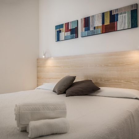 Hotel Albania Otranto Exterior foto