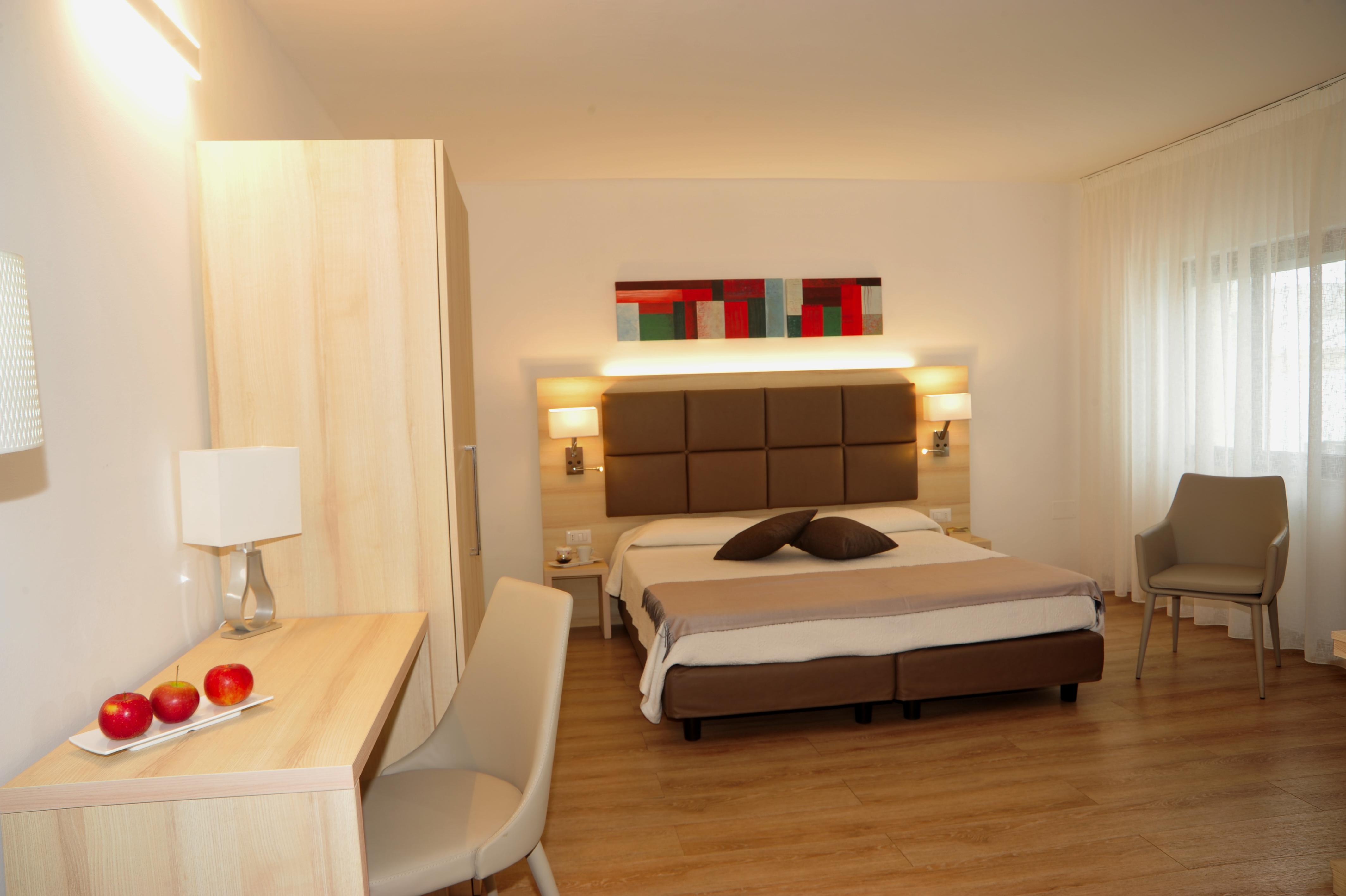 Hotel Albania Otranto Exterior foto